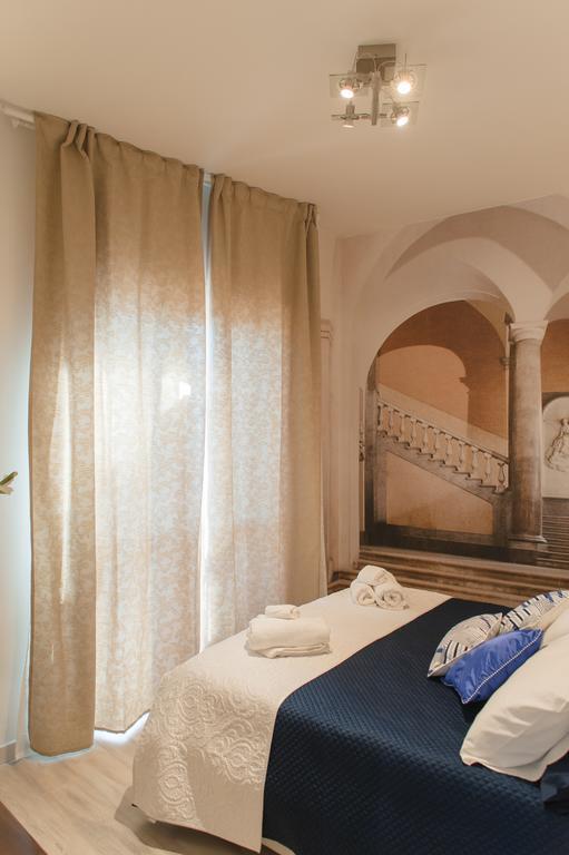 Villa Mareluna - Sea View And Garden Salerno Exterior foto